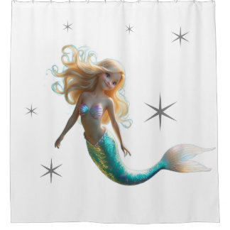 shower curtain, シャワーカーテン shower curtain