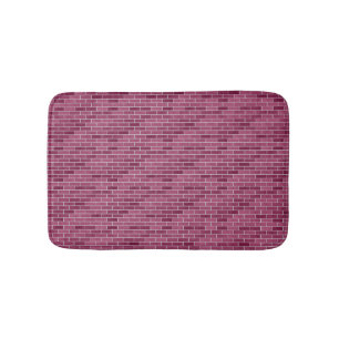 Shower Curtain Bath Mat