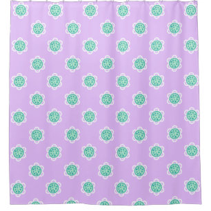 Shower Curtain - Create a Unique and Stylish Bathr