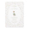 Shower invitation - storybook pink