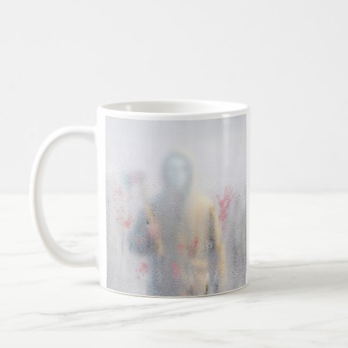 Shower Surprise Coffee Mug