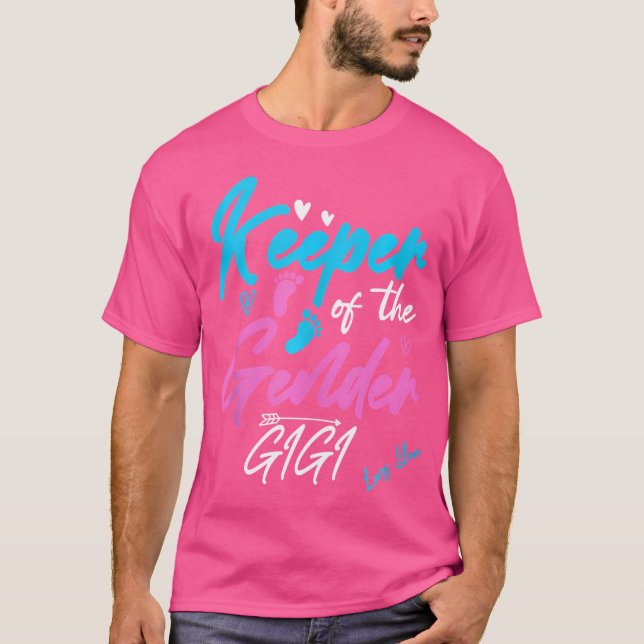Shower T-Shirt (Front)