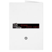 Shower with affection (Back)