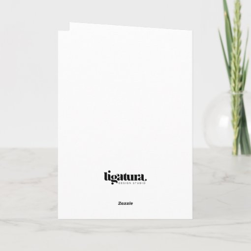 Hallmark Tarjeta De Boda (To Have And To Hold Wedding Bands