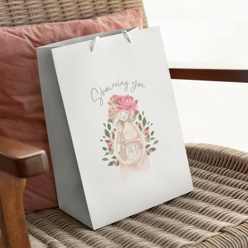 Showering You With Love Gift Bag