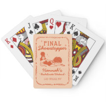 Showgirl Final Showstopper Bachelorette