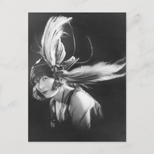 Showgirls - P0000511.JPG Postcard (Front)