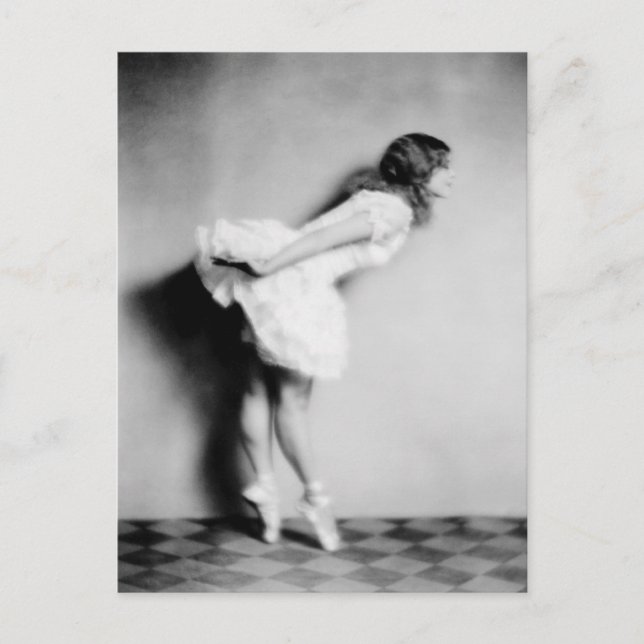 Showgirls - P0002591.Jpg Postcard (Front)