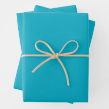 showing a turquoise digital invitation design