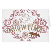 showtime (Front Horizontal)