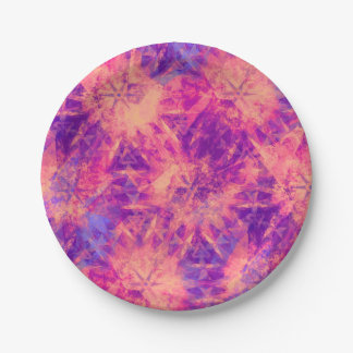 showtime synergy : paper plates