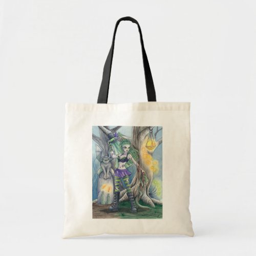 Showtime Tote Bag