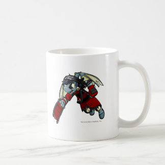 Shoyru Krawk Island Player Coffee Mug