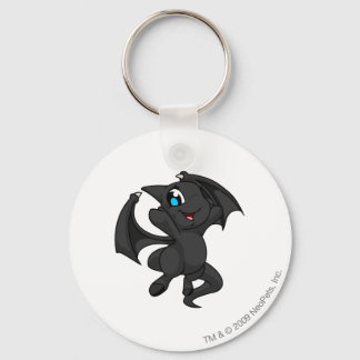 Shoyru Shadow Keychain