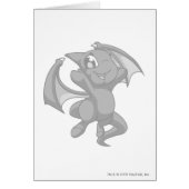 Shoyru Silver (Front)