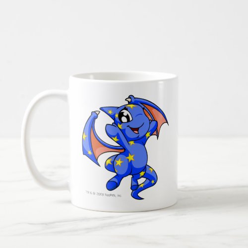 Shoyru Starry Coffee Mug