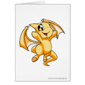 Shoyru Yellow (Front)