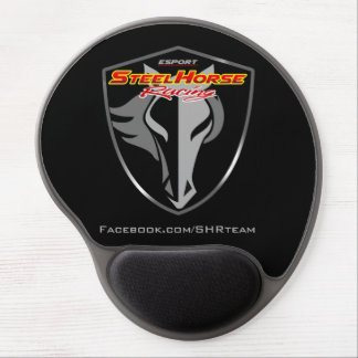 SHR Gel Mousepad