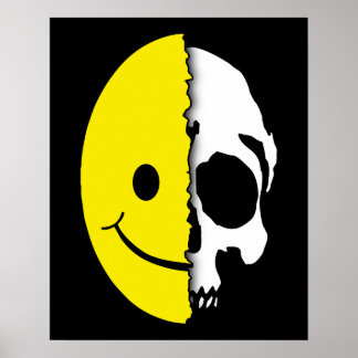 Shreaded Poster