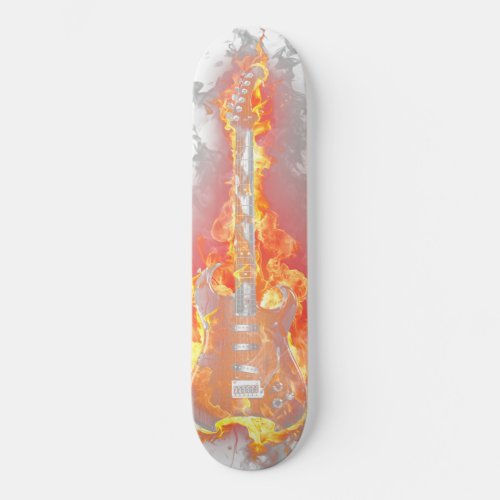 Shred in Style Custom Best Skateboard Decks