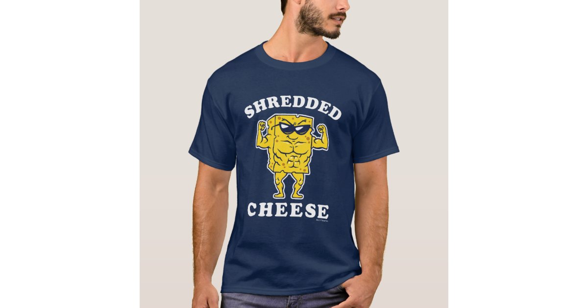 blue cheese with wings shirt