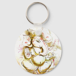 Shree Ganesh Keychain