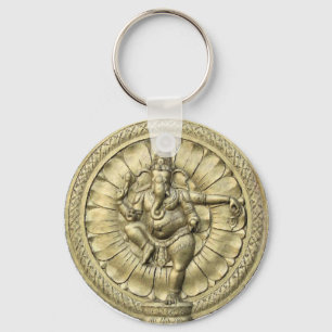 Shree Ganesh Keychain