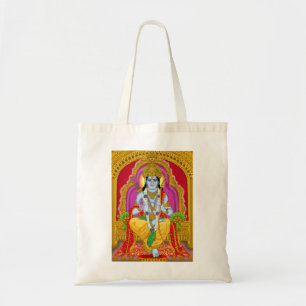 Shree Ram Tote Bag