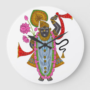 Shreenath Clock