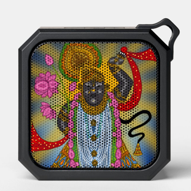 Shreenath Speakers (Front)