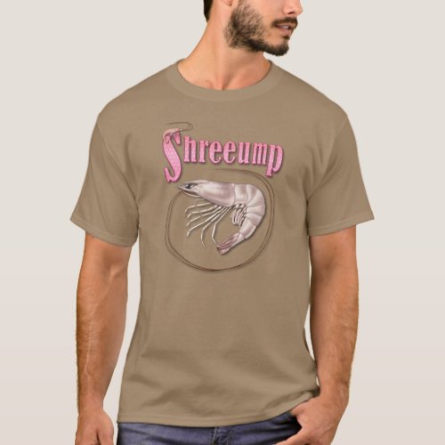 Shreeump T_Shirt