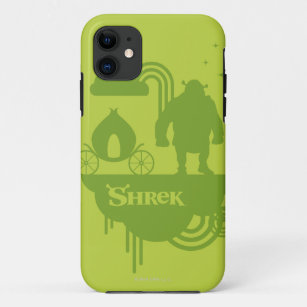 Shrek Shrek Phone Case Classic Celebrity Phone Case