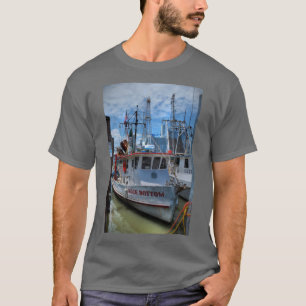 Shrimp boat T-Shirt