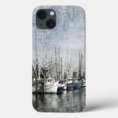 Shrimp Boats Tough Extreme iPhone 6 case