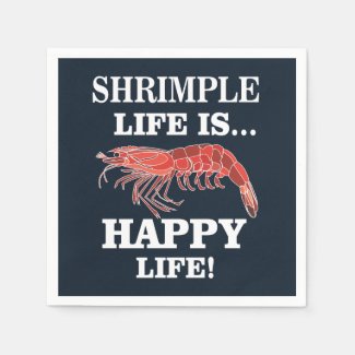 Shrimp Fish Seafood Shrimp Party
