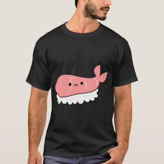 Shrimp Nigiri T-Shirt