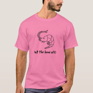 Shrimp T-Shirt