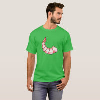 Shrimp tail