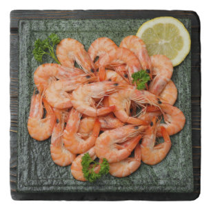 Shrimps Trivet