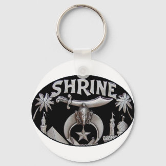 shrine keychain