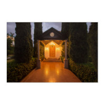 Shrine of Bahá’u’lláh, Bahji.