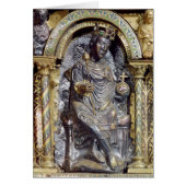 Shrine of Emperor Charlemagne (Front)