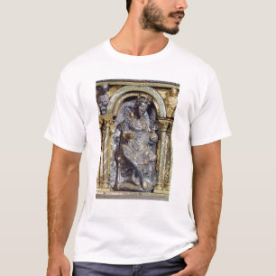 Shrine of Emperor Charlemagne T-Shirt