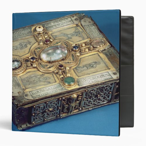 Shrine of the Stowe Missal from Lorrha County Ti Binder