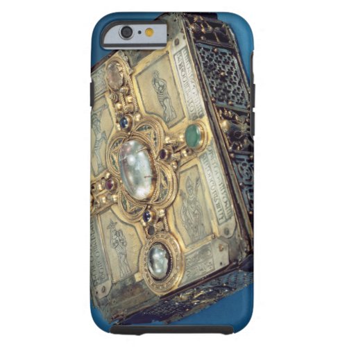 Shrine of the Stowe Missal from Lorrha County Ti Tough iPhone 6 Case