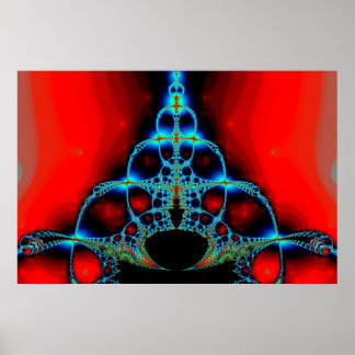 shrine poster