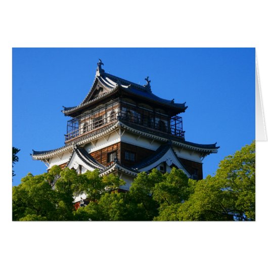 shrine top cards (Front Horizontal)