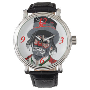 Shriner Watch