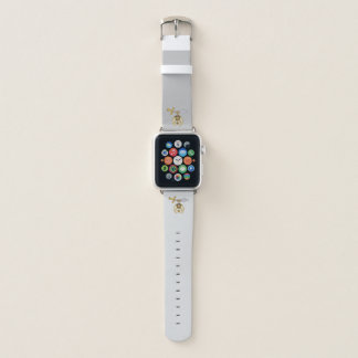 SHRINERS APPLE WATCH BAND