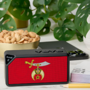 SHRINERS BLUETOOTH SPEAKER